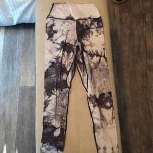 Really old balance Athletica leggings